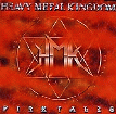 Heavy Metal Kingdom : Fire Tales